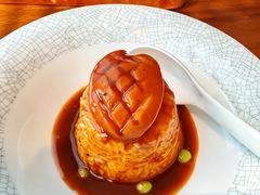 -OCEAN一席海鲜•海景餐厅(双子塔店)