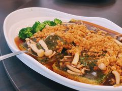 -龍海鲜螃蟹王(大巴窑)