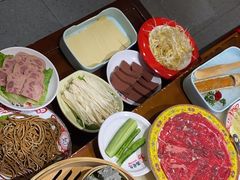 -重庆高老九火锅(万象城店)