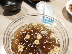 -香满堂川湘菜烤鱼(龙茗路店)