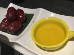 -顺德美的万豪酒店-万豪中餐厅