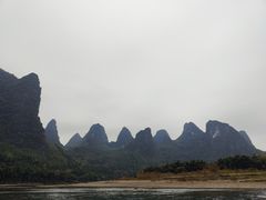 -桂林兴坪漓江