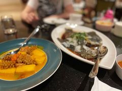 -铭轩中餐厅·海南菜·粤菜(亚龙湾瑞吉店)