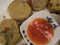 -清真马祥兴菜馆(云南北路店)