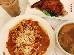 -大哥餐厅(西城花园店)
