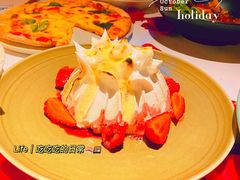 -君悦酒店·La Terrazza意合園·意式风味