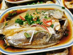 -姑苏鸿昌兴大食堂(中山北路店)