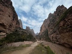 -炳灵寺世界文化遗产旅游区