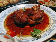 -上楼私房菜(院士路店)