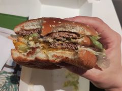 -麦当劳(秣陵路店)