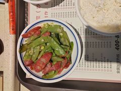 -毛家饭店(长沙南站店)