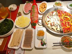 -小龙坎火锅(春熙太古里店)