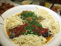 -裕德隆清真饭庄·天津特色菜(河东店)