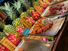 -東盛炭烤自助料理(浦东文峰广场店)