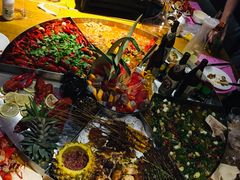 -别院里音乐餐酒吧(双流航空港店)