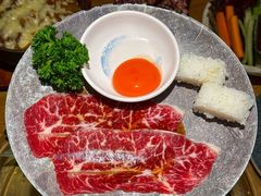 -肉问屋·元气一番烧肉(清河万象汇店)