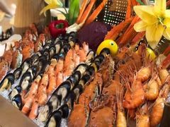 -广州凤凰城酒店-维也纳西餐厅