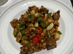 -鄱阳湖·江西小炒·瓦罐煨汤(五道口店)