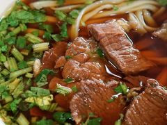 牛肉粉-肆姐面粉馆(坡子街店)