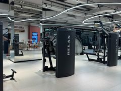 -一年四季24小时智能健身(广百店)