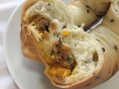 -那家面包房(珠江路店)