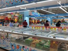 -大润发(王庄店)