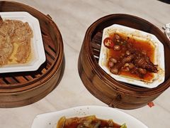 -稻香饭店(龙华天虹店)