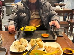 -大壶春生煎(四川中路店)