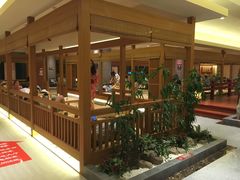 -大江户·温泉洗浴(浑南店)