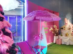 -CIAO·团建聚餐·生日派对轰趴馆(福田店)