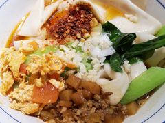 -关中道陕味艺术餐厅(西岳庙店)