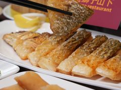 -香港狮子山下·明星粤菜餐厅(北苑店)