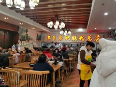 -青石桥老瓦房肥肠粉总店(青石桥总店)