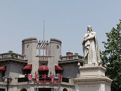 -天津意大利风情旅游区