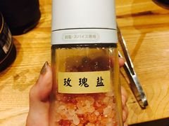 -一牛道炭火烧肉居酒屋(椒江店)