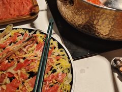 -椰子湾·海南火锅·糟粕醋·椰子鸡(正大广场店)