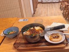 -小满手工粉(上海文峰广场店)