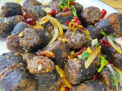 -金达莱冷面百年石锅饭(宾馆胡同店)