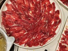 -论牛·鲜牛肉小火锅(清湖店)