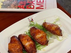 -萨贝尔意式西餐厅(古城新梦店)