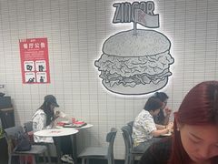 -肯德基(星河店)