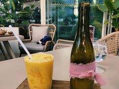 -FOOOO CITY CLUB 孚乐里音乐西餐酒吧(来福士店)
