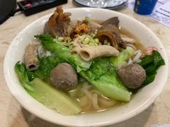 -粤潮牛肉火锅店(江南大道店)