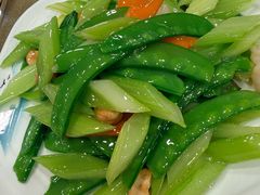 -李连贵熏肉大饼(沈阳站店)
