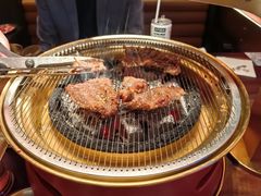 -西塔老太太泥炉烤肉(上海七宝领展广场店)