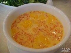 楊枝甘露-阿锋鲍鱼酒家美食汇(华安店)