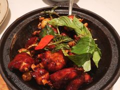 -鹿港小镇(悠唐店)