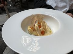 -Ocean's Table 欧舍