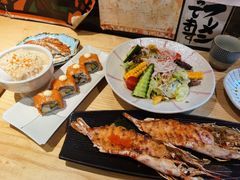 -铃木居酒屋(群星城店)