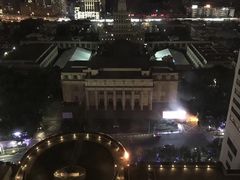 -上海波特曼丽思卡尔顿酒店